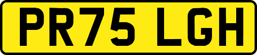 PR75LGH