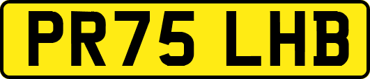 PR75LHB