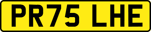PR75LHE