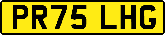 PR75LHG