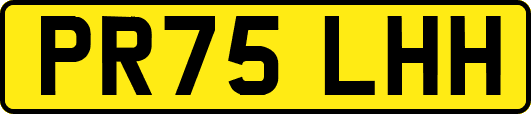 PR75LHH