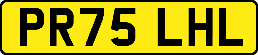 PR75LHL