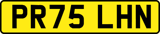 PR75LHN