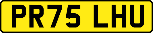 PR75LHU