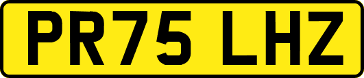 PR75LHZ
