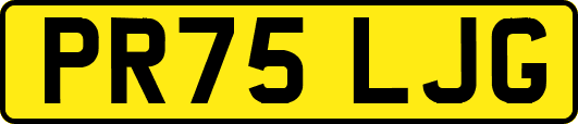PR75LJG