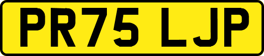 PR75LJP