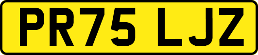PR75LJZ