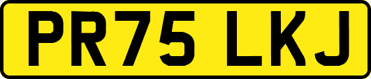 PR75LKJ