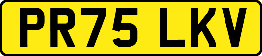 PR75LKV