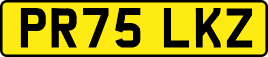 PR75LKZ