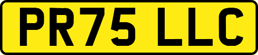 PR75LLC