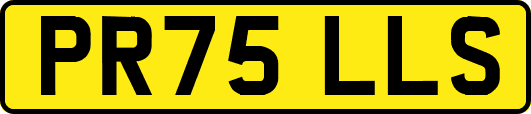 PR75LLS