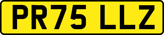 PR75LLZ