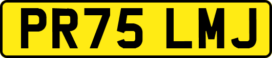 PR75LMJ