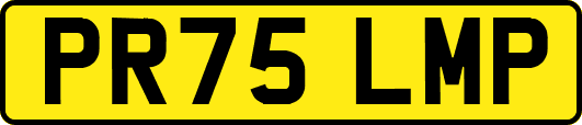 PR75LMP