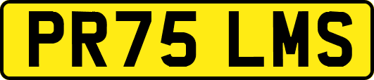 PR75LMS