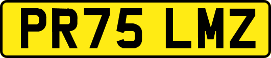 PR75LMZ