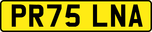 PR75LNA