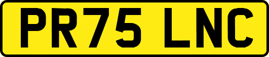 PR75LNC