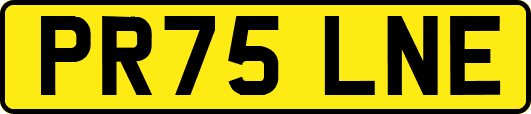 PR75LNE