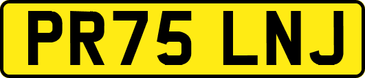 PR75LNJ