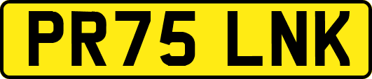 PR75LNK