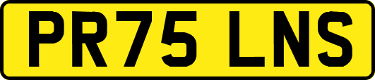 PR75LNS