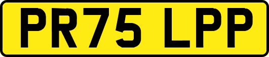 PR75LPP
