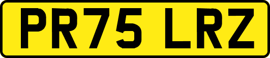PR75LRZ
