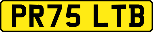 PR75LTB