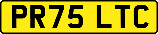 PR75LTC