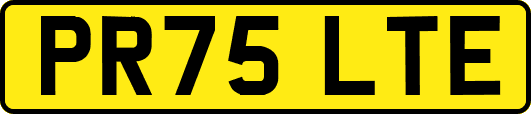 PR75LTE