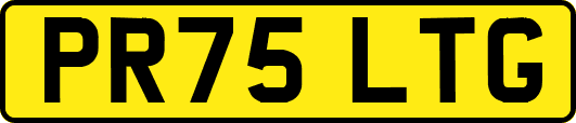 PR75LTG