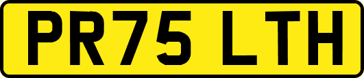 PR75LTH