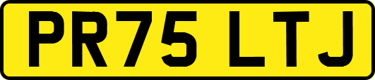 PR75LTJ