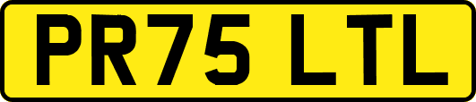 PR75LTL