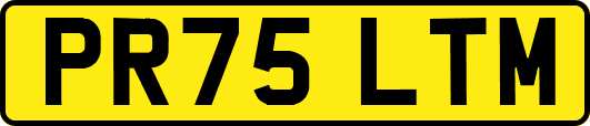 PR75LTM