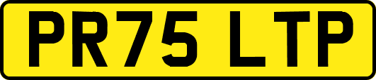 PR75LTP