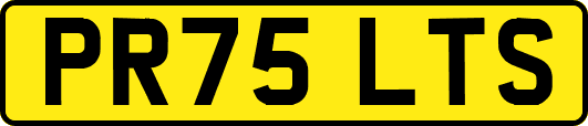 PR75LTS