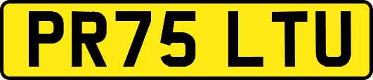PR75LTU
