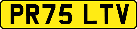 PR75LTV