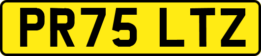 PR75LTZ