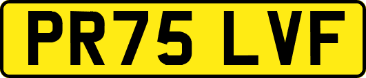 PR75LVF