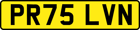 PR75LVN