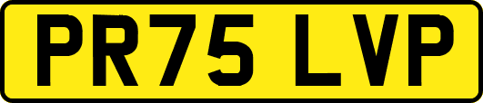 PR75LVP
