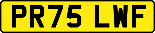 PR75LWF