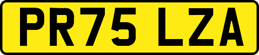 PR75LZA