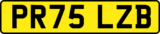 PR75LZB
