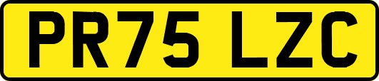 PR75LZC